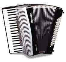 hohner ventura